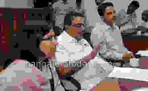 Rs 1.04 cr spent towards organising Karavali Utsav 1